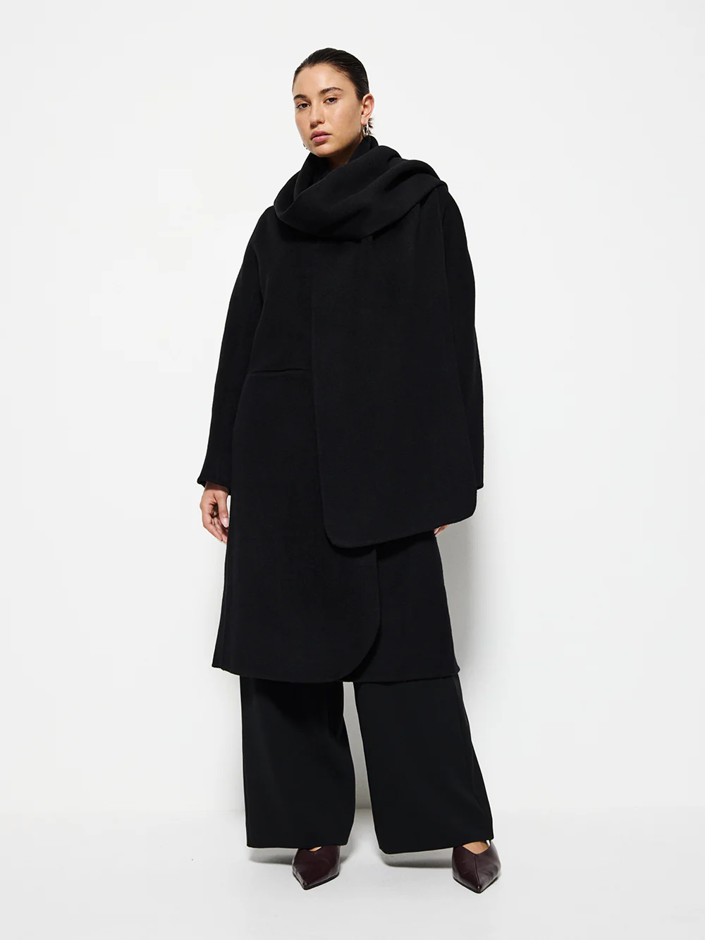 Celia Coat