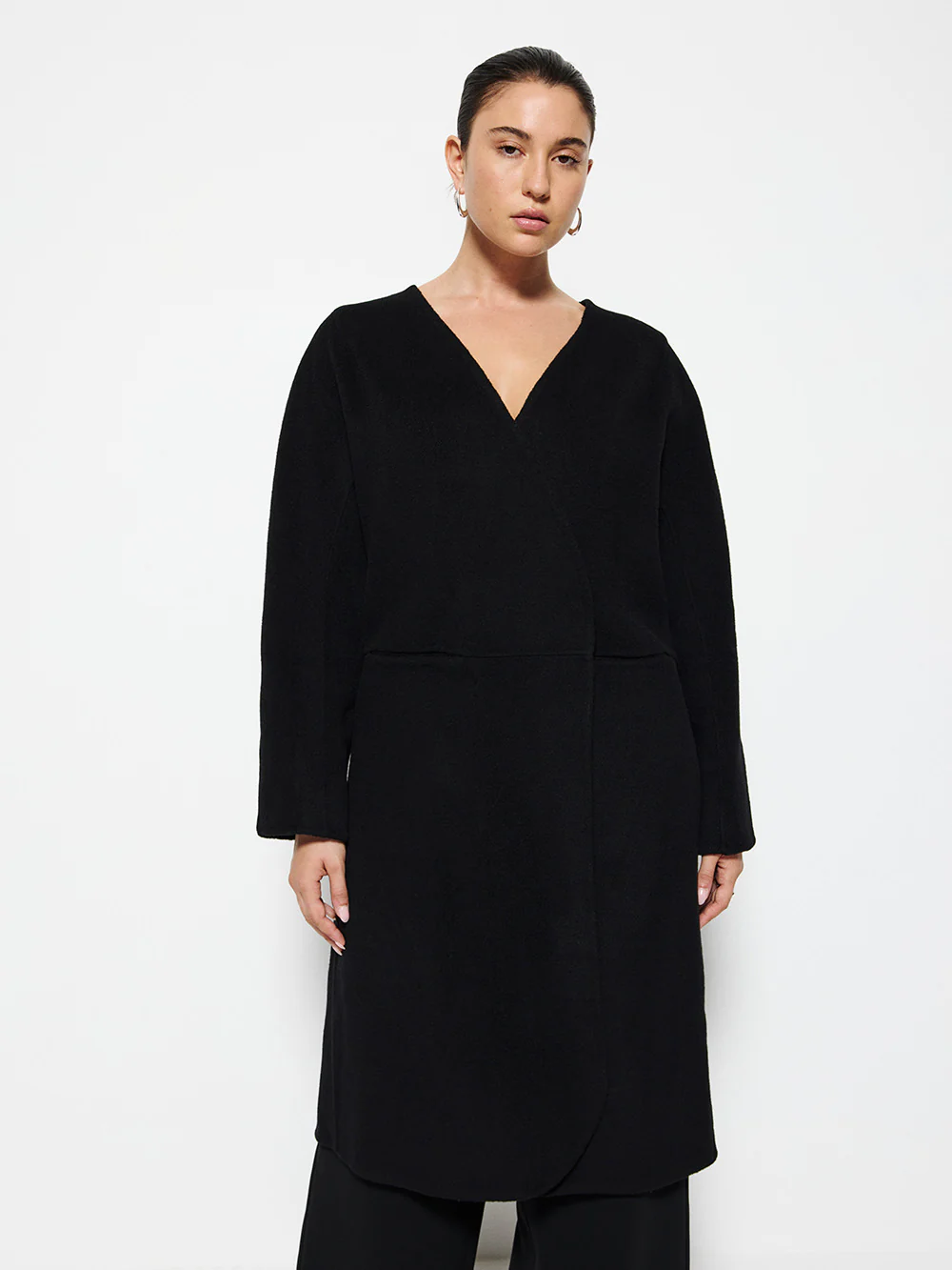 Celia Coat - Image 2