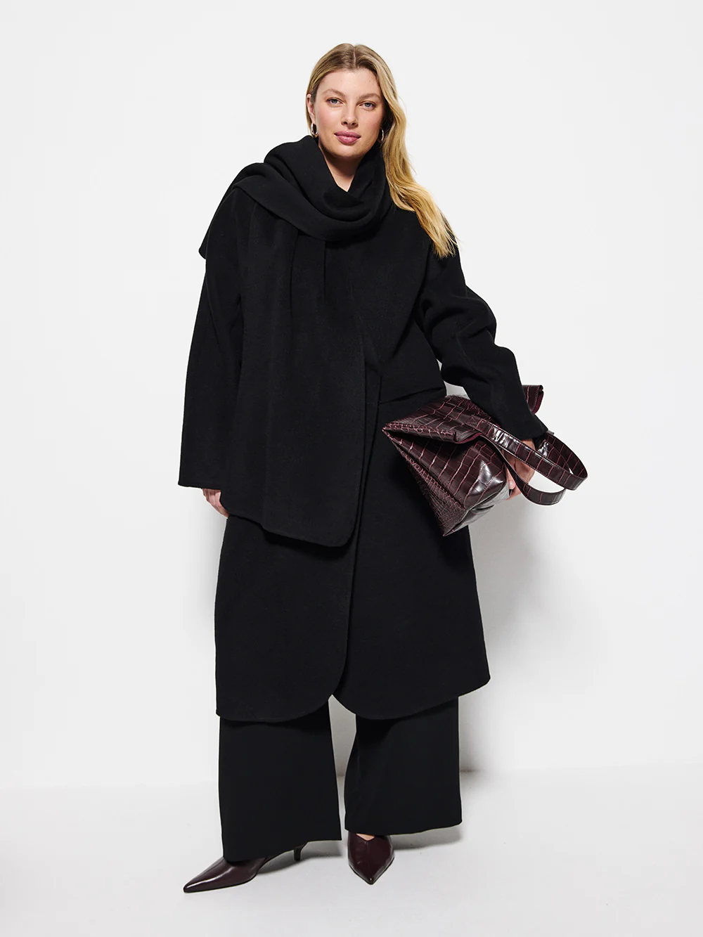 Celia Coat - Image 6