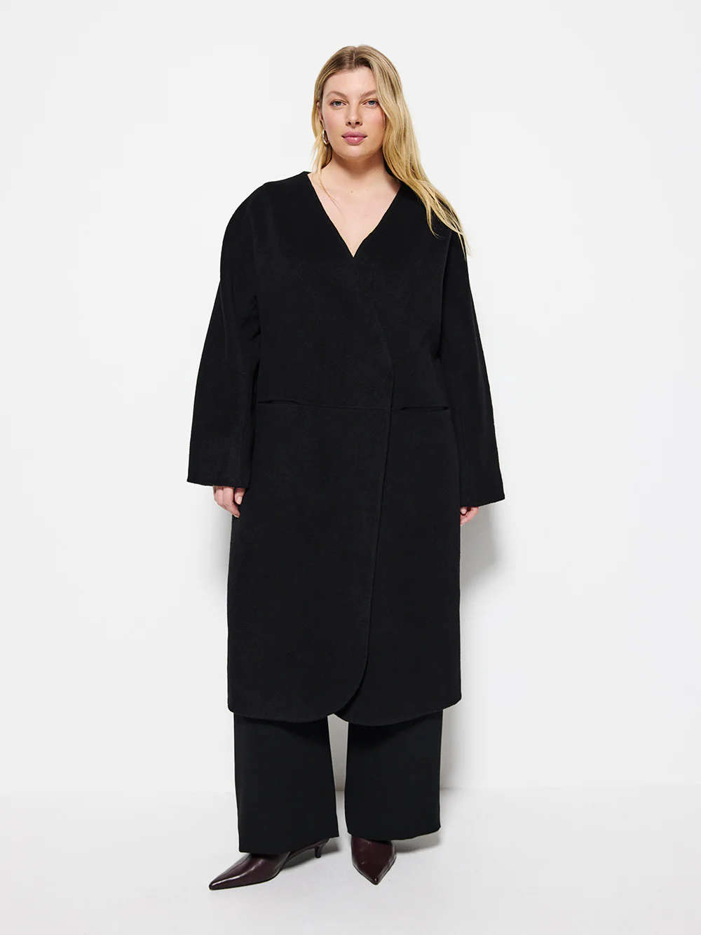 Celia Coat - Image 8