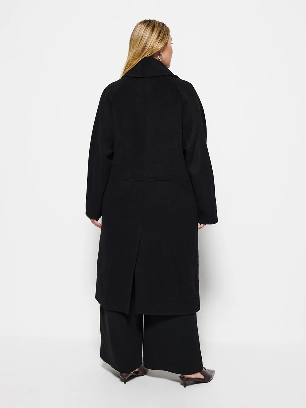 Celia Coat - Image 9