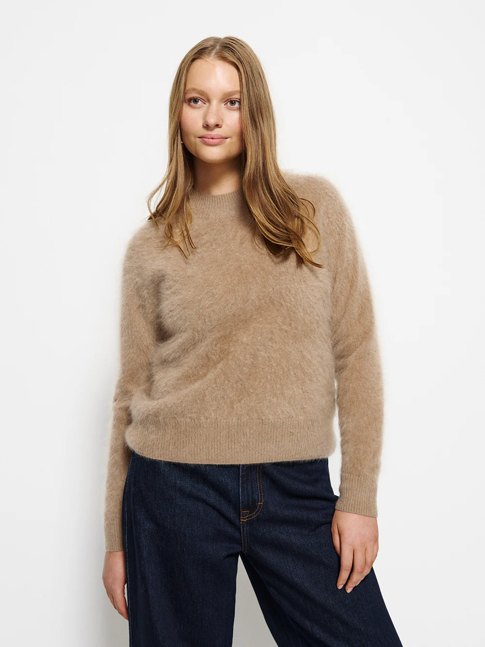Charlotte Knit