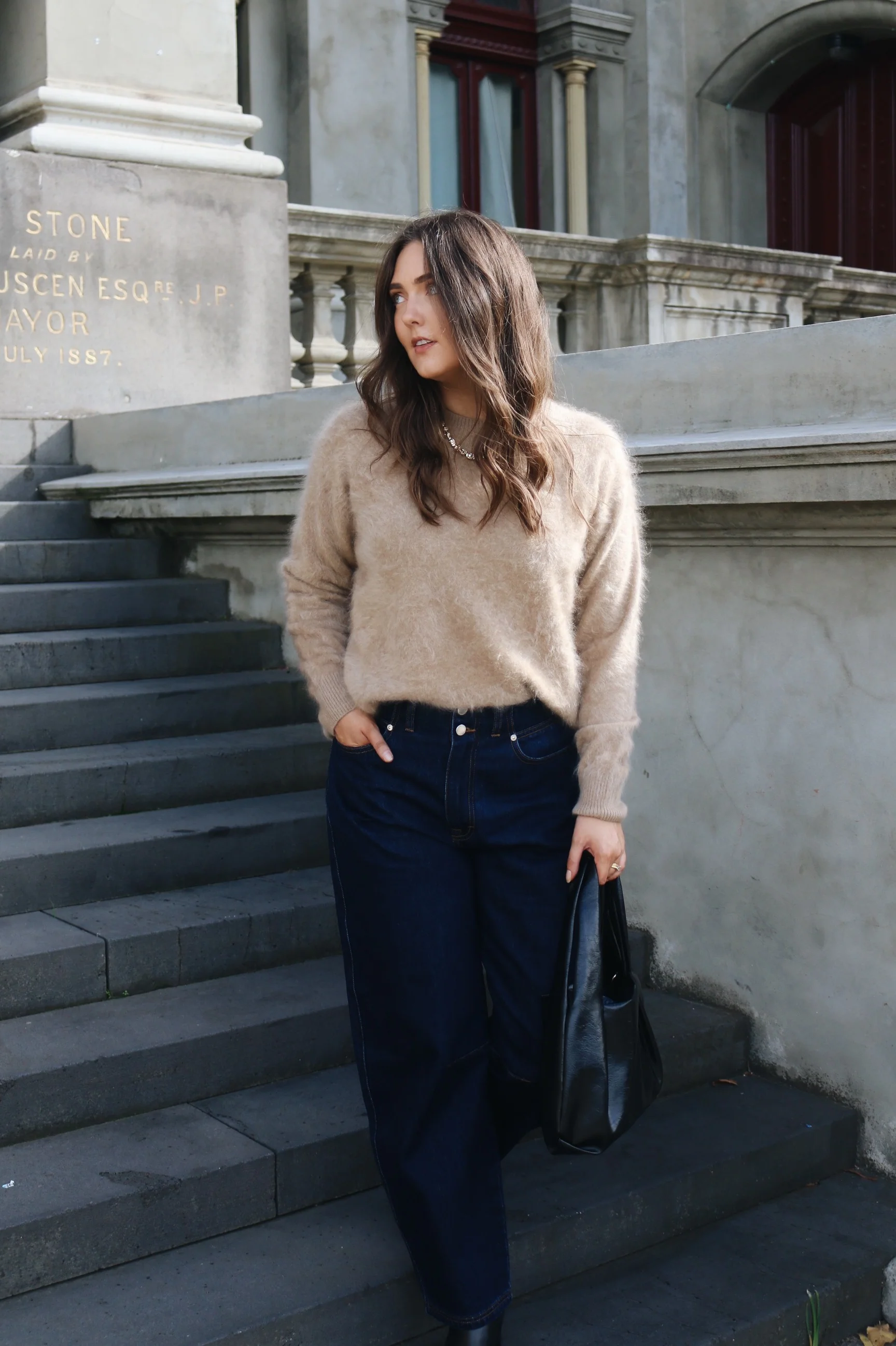 Charlotte Knit - Image 10