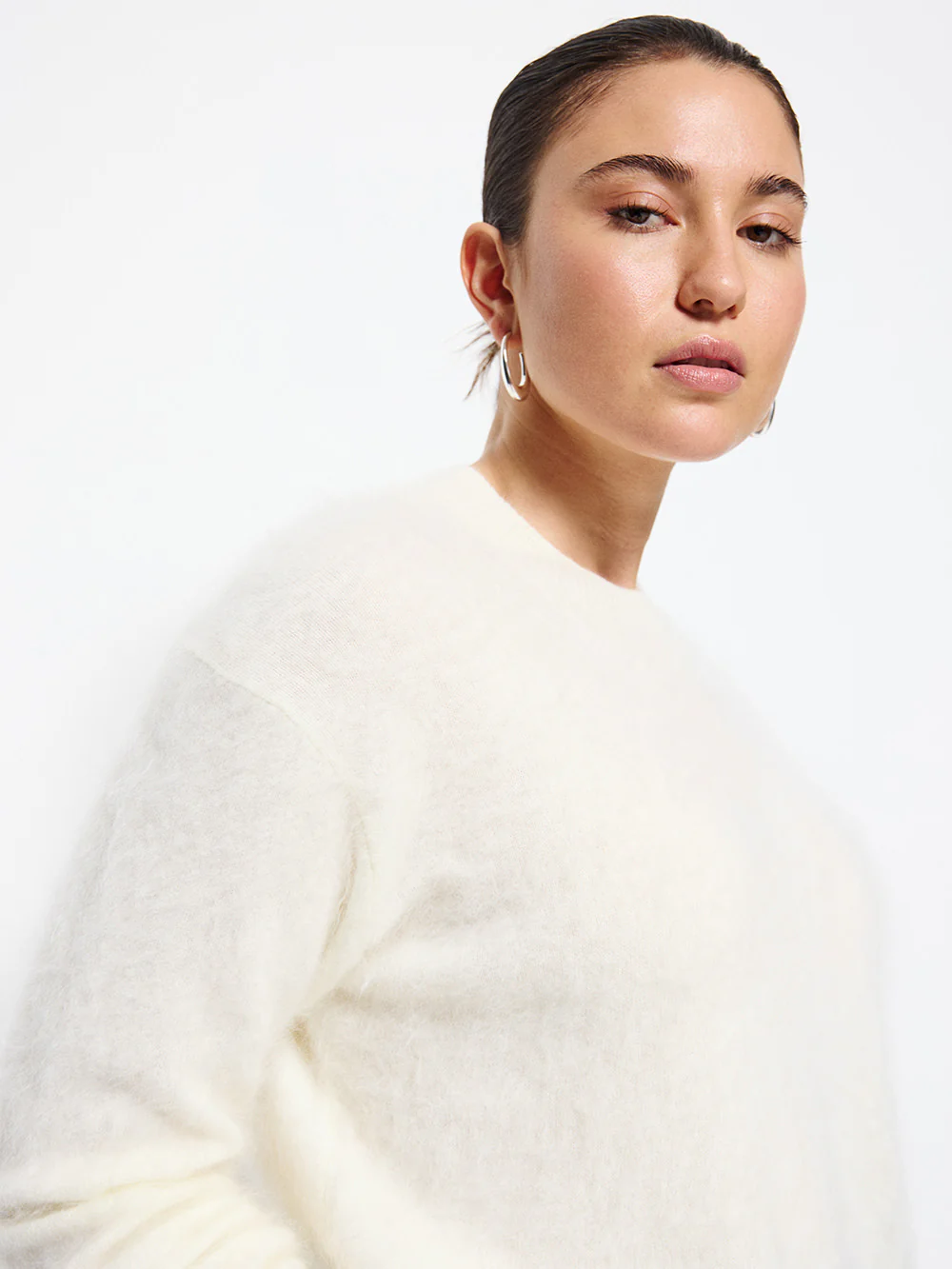 Charlotte Knit