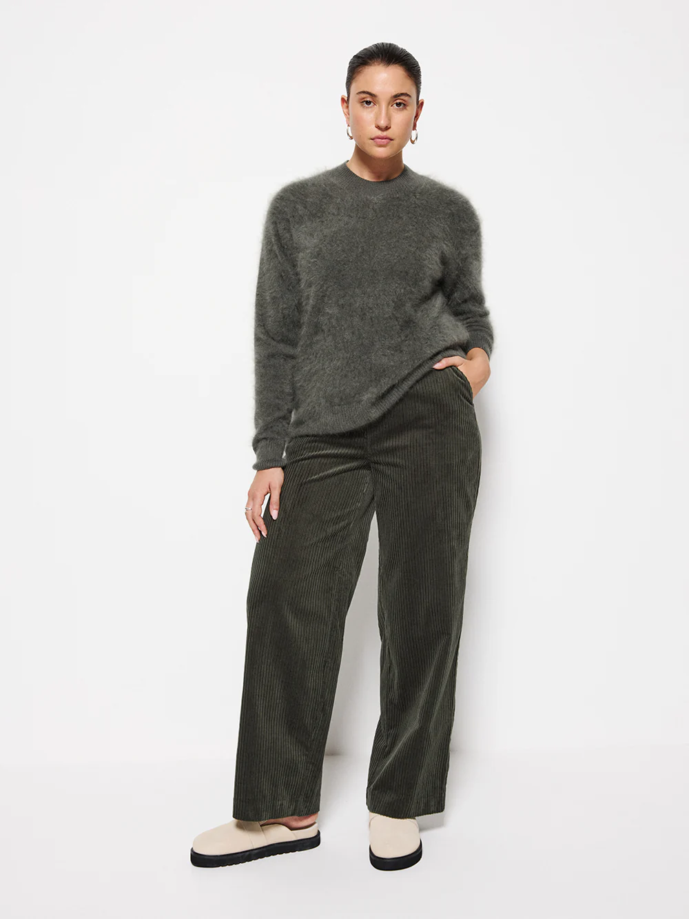 Charlotte Knit - Image 3