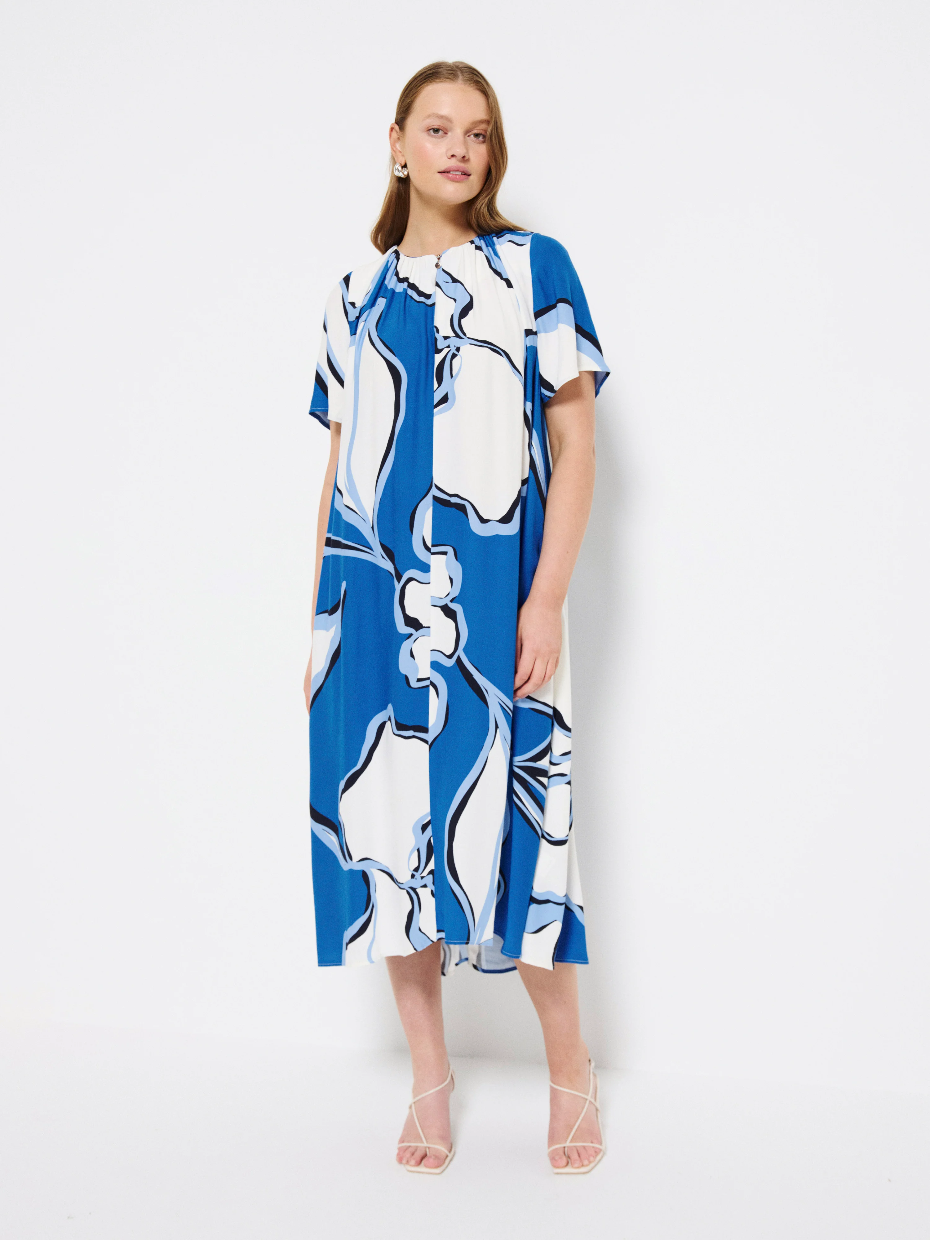 Claire Dress