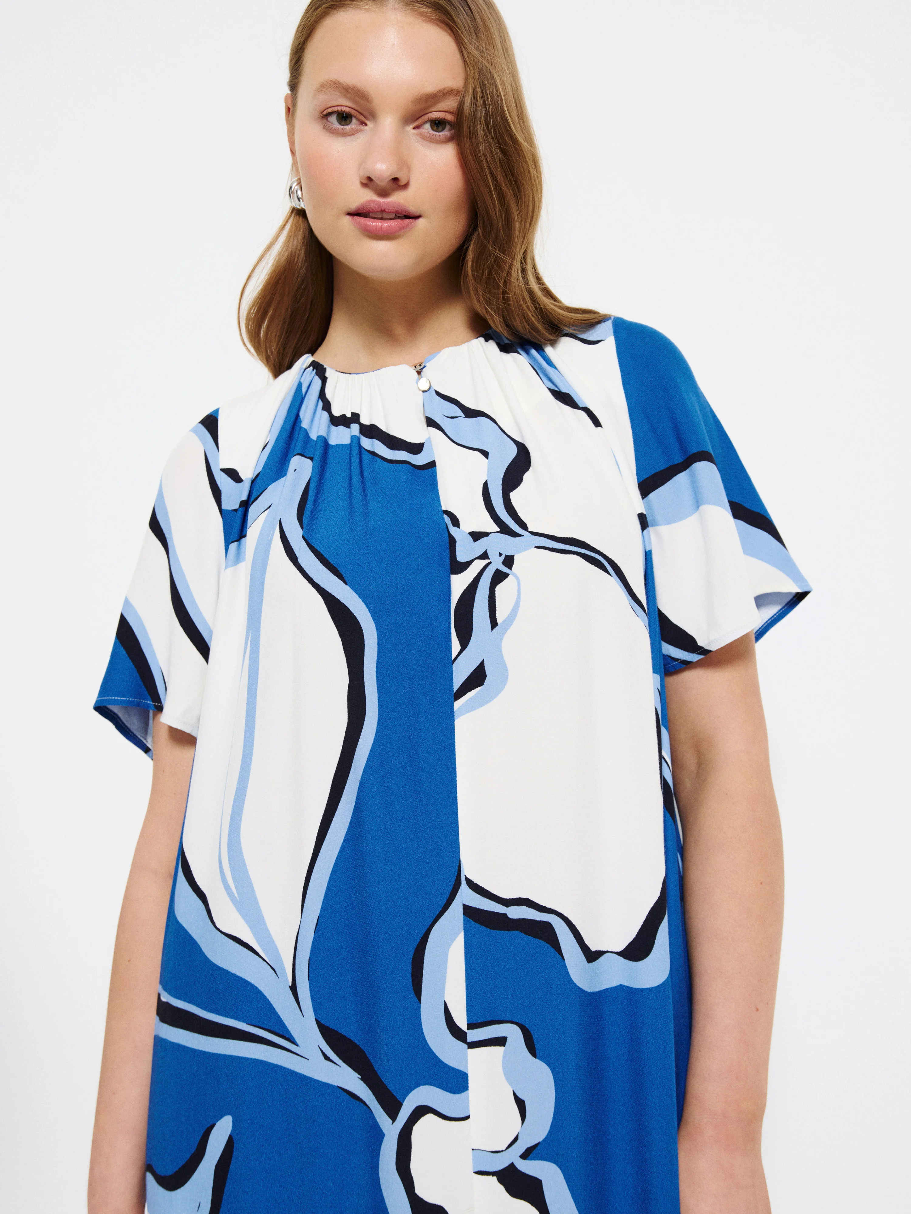 Claire Dress - Image 2