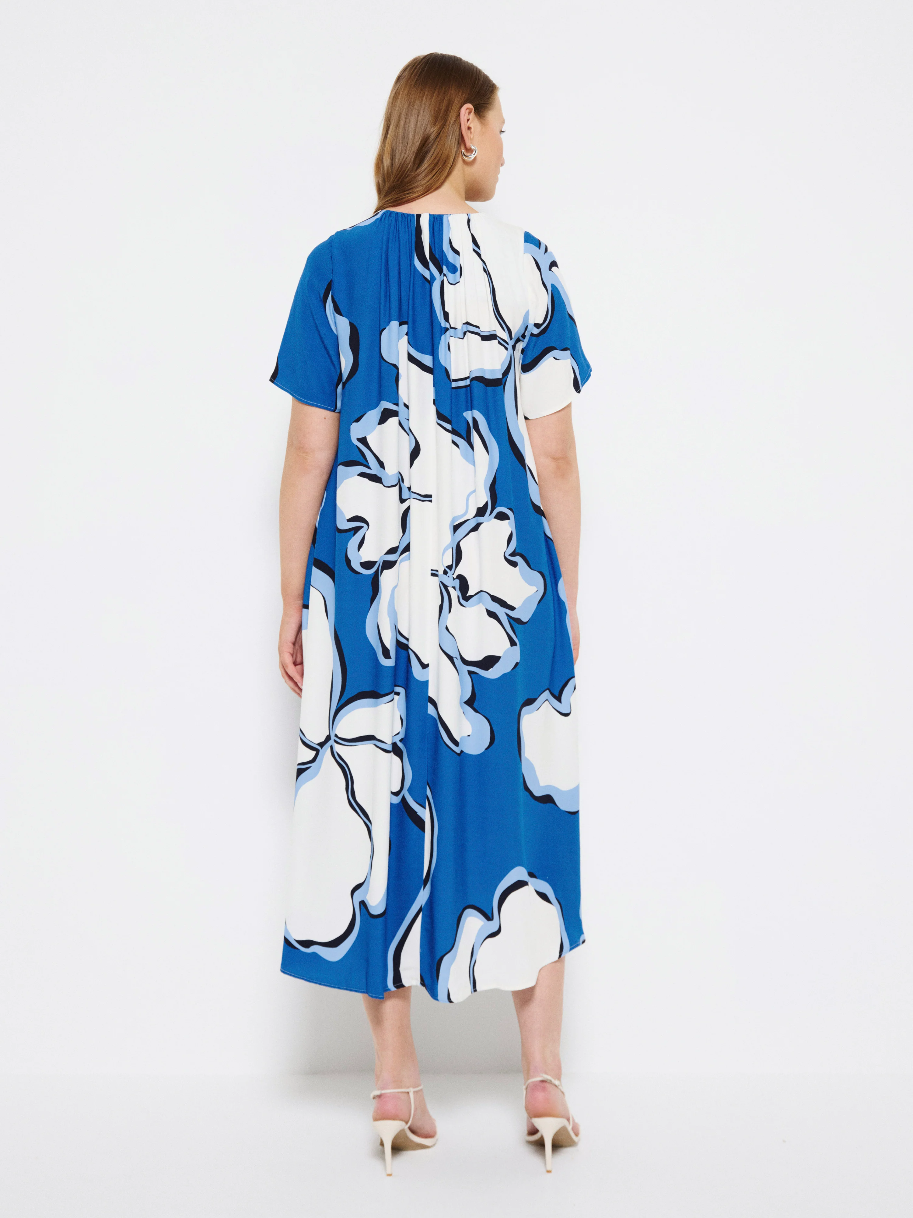 Claire Dress - Image 3