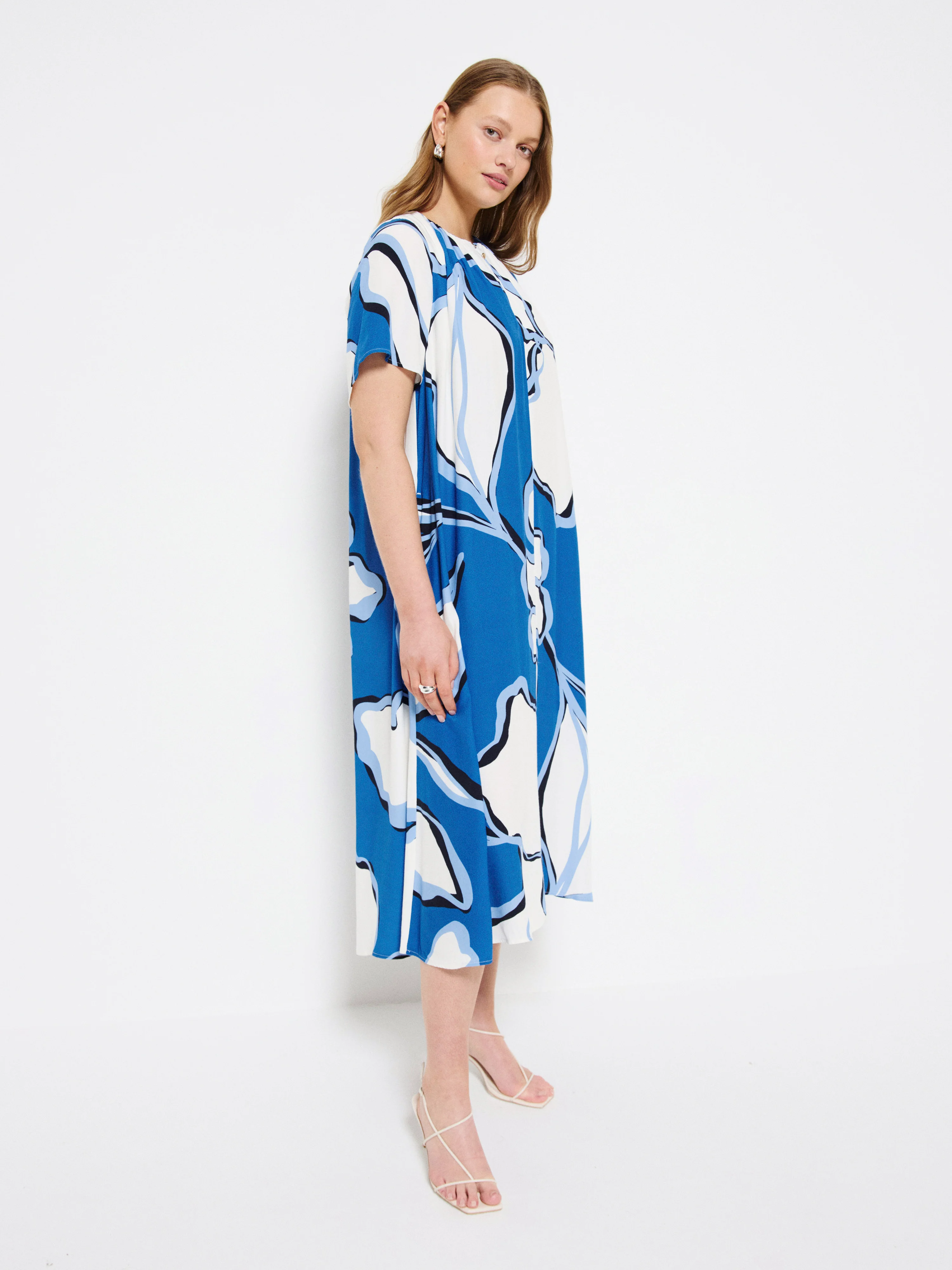 Claire Dress - Image 4