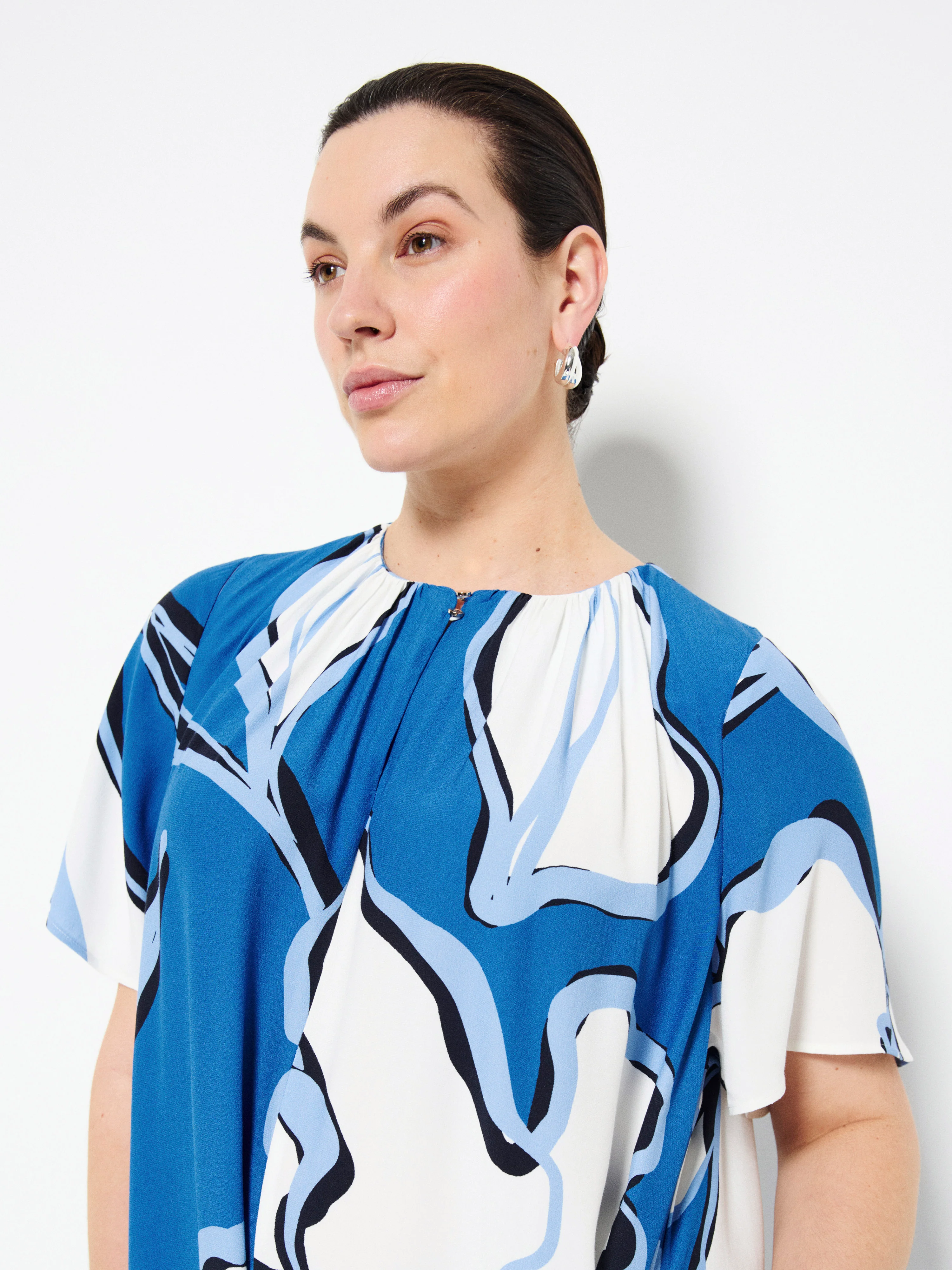 Claire Dress - Image 6