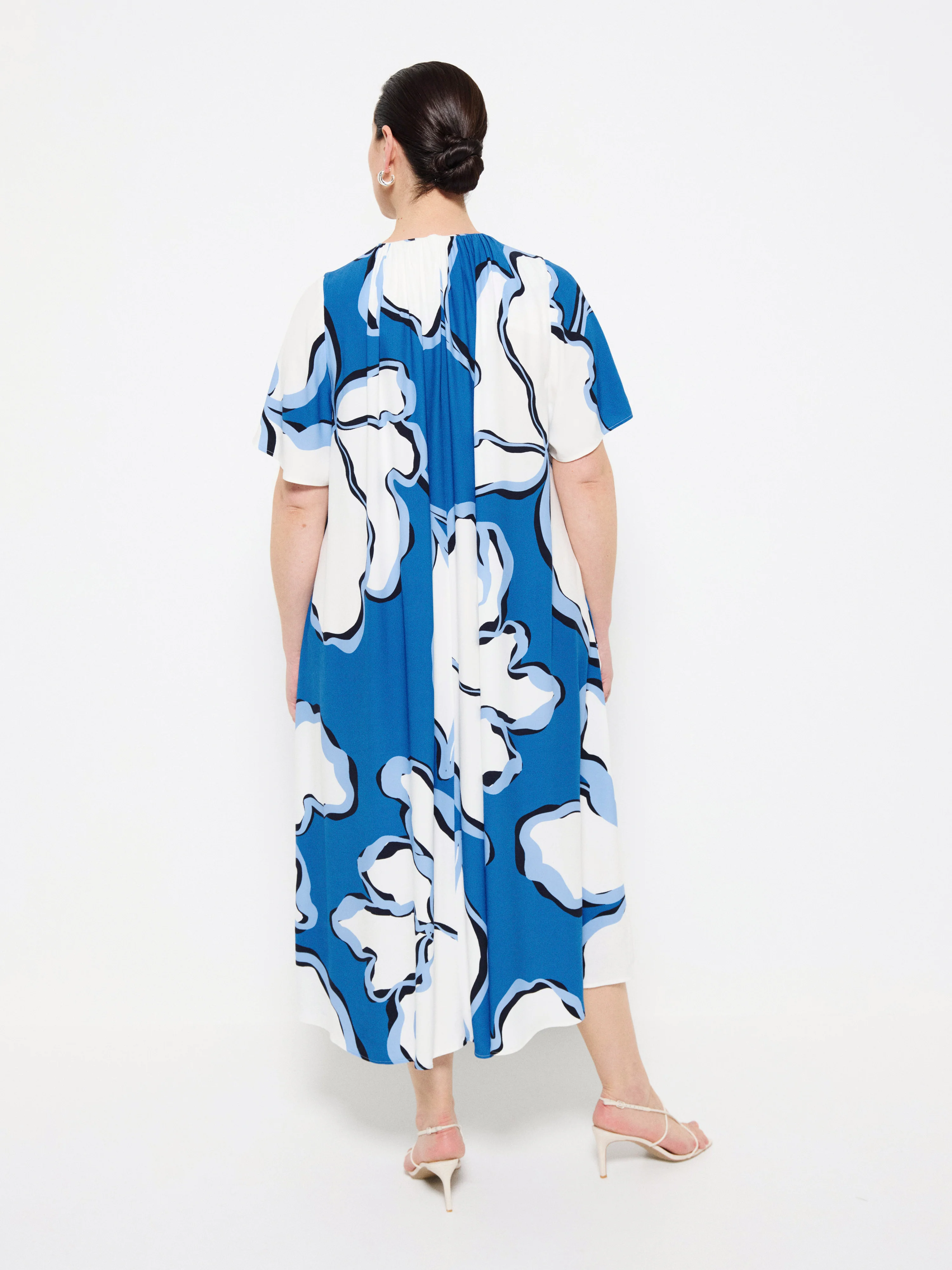 Claire Dress - Image 7