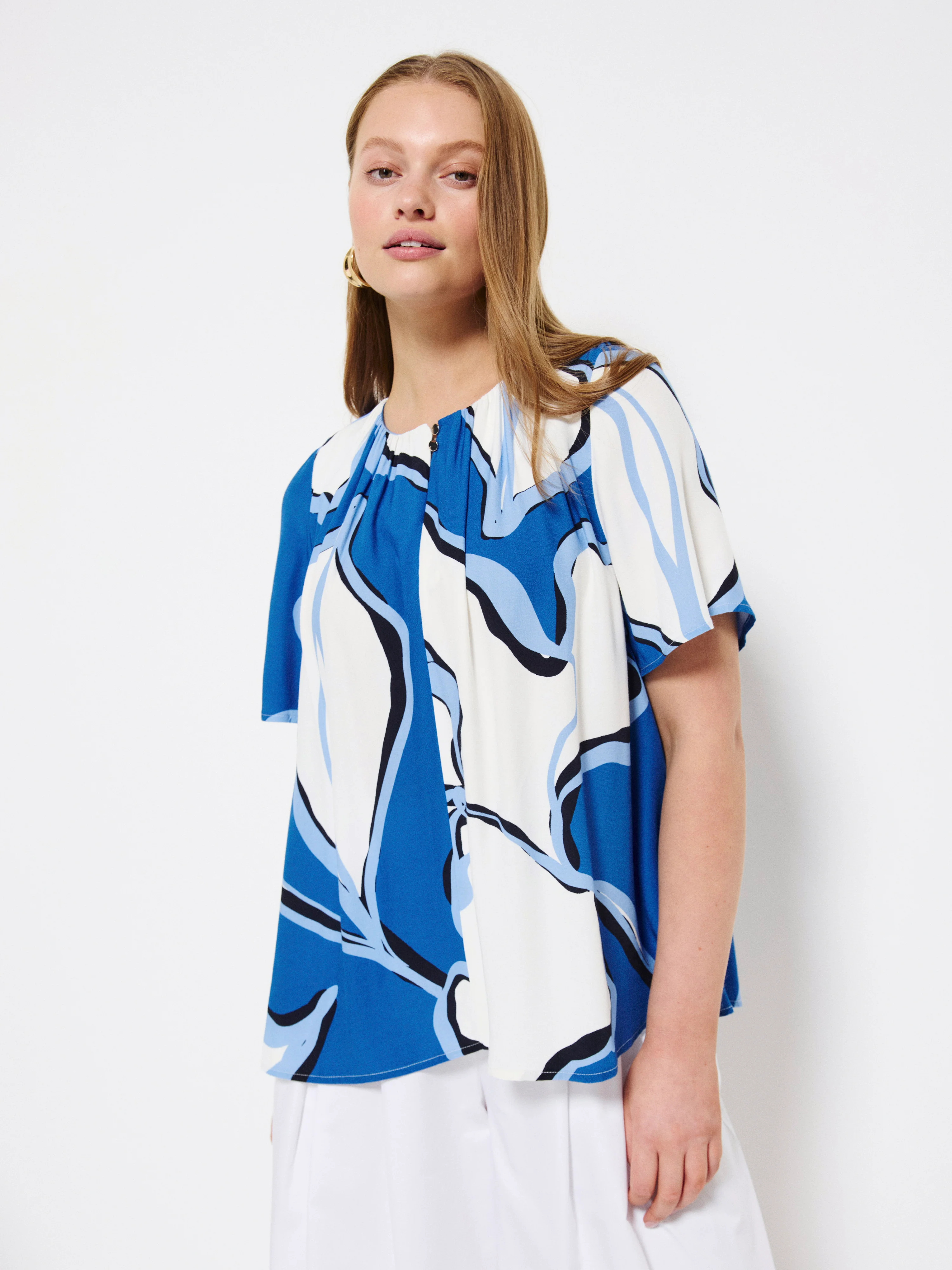 Claire Top