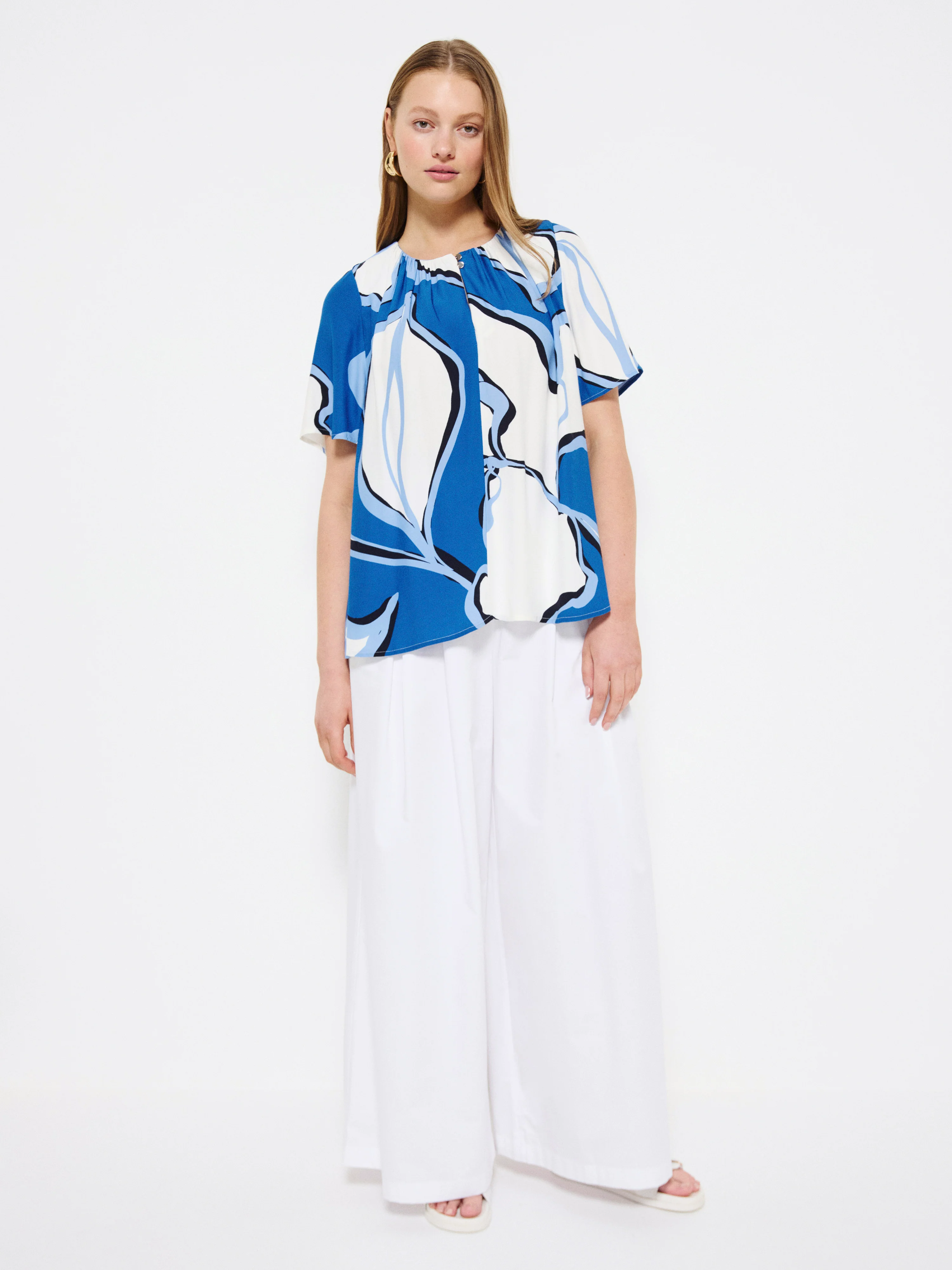 Claire Top - Image 4