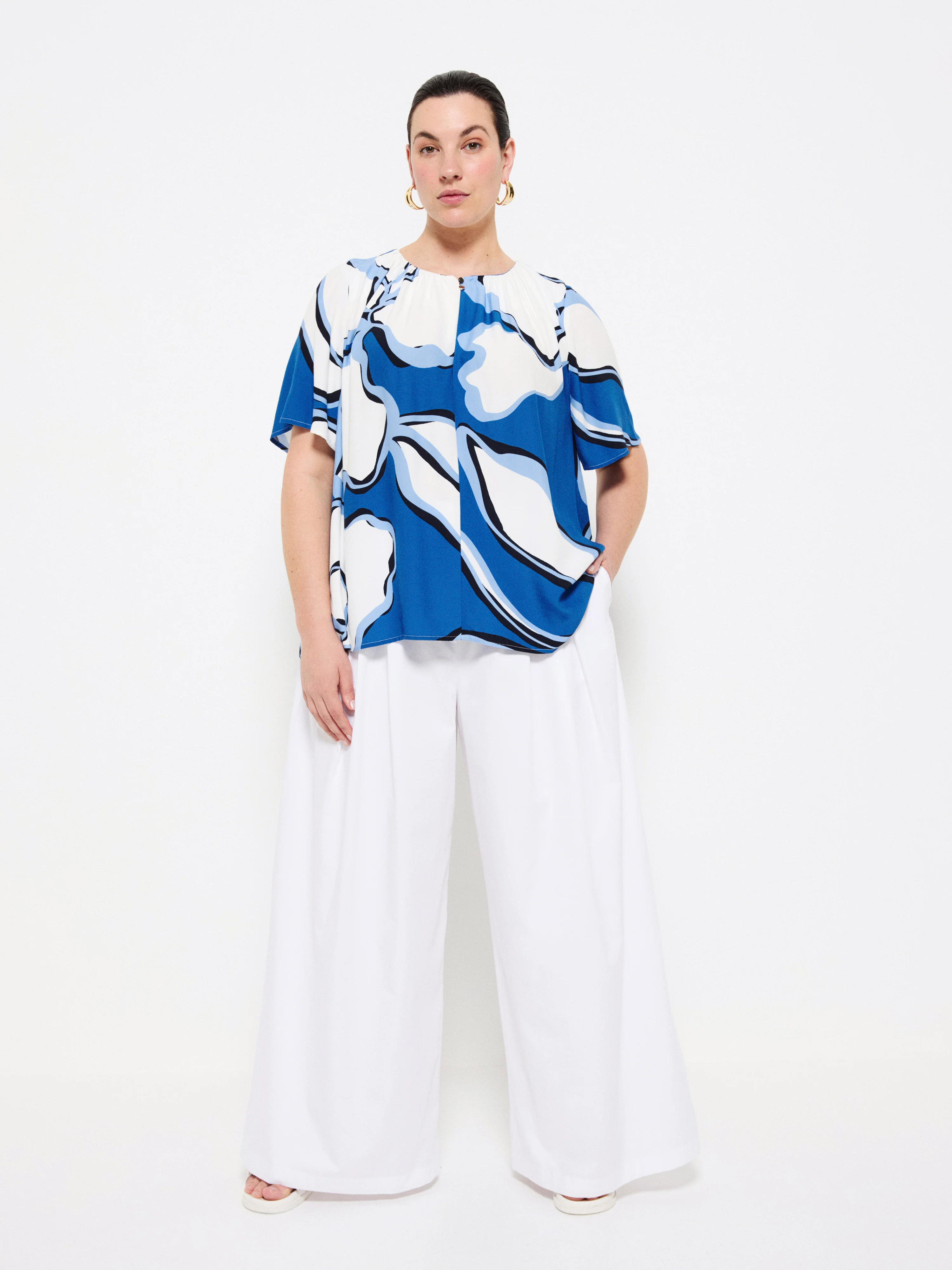 Claire Top - Image 8