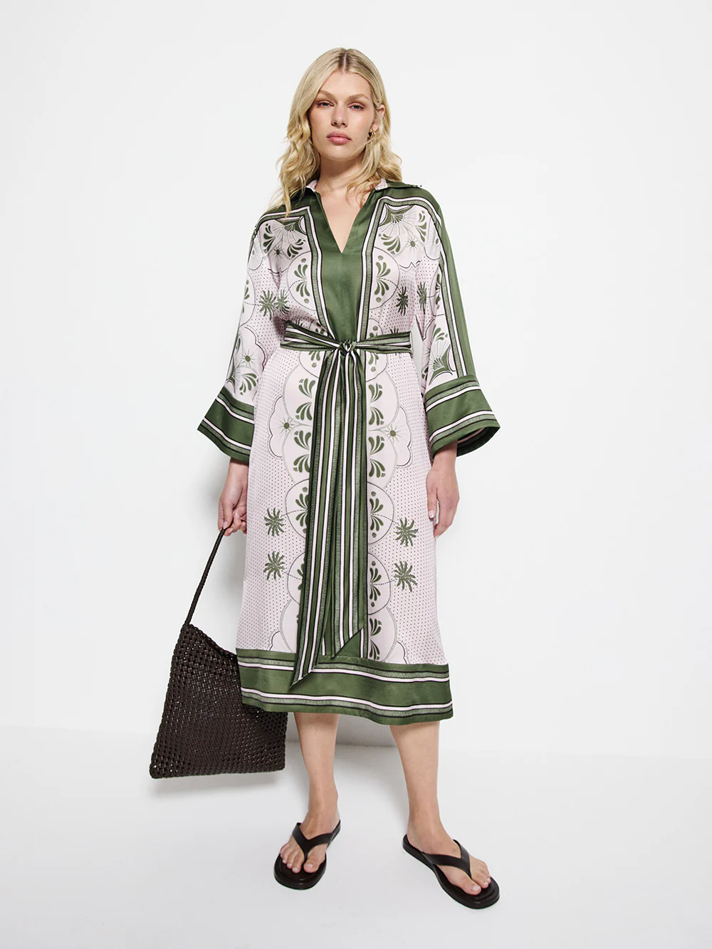Clara Dress - Image 3