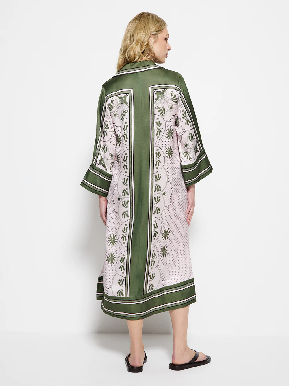 Clara Dress - Image 4