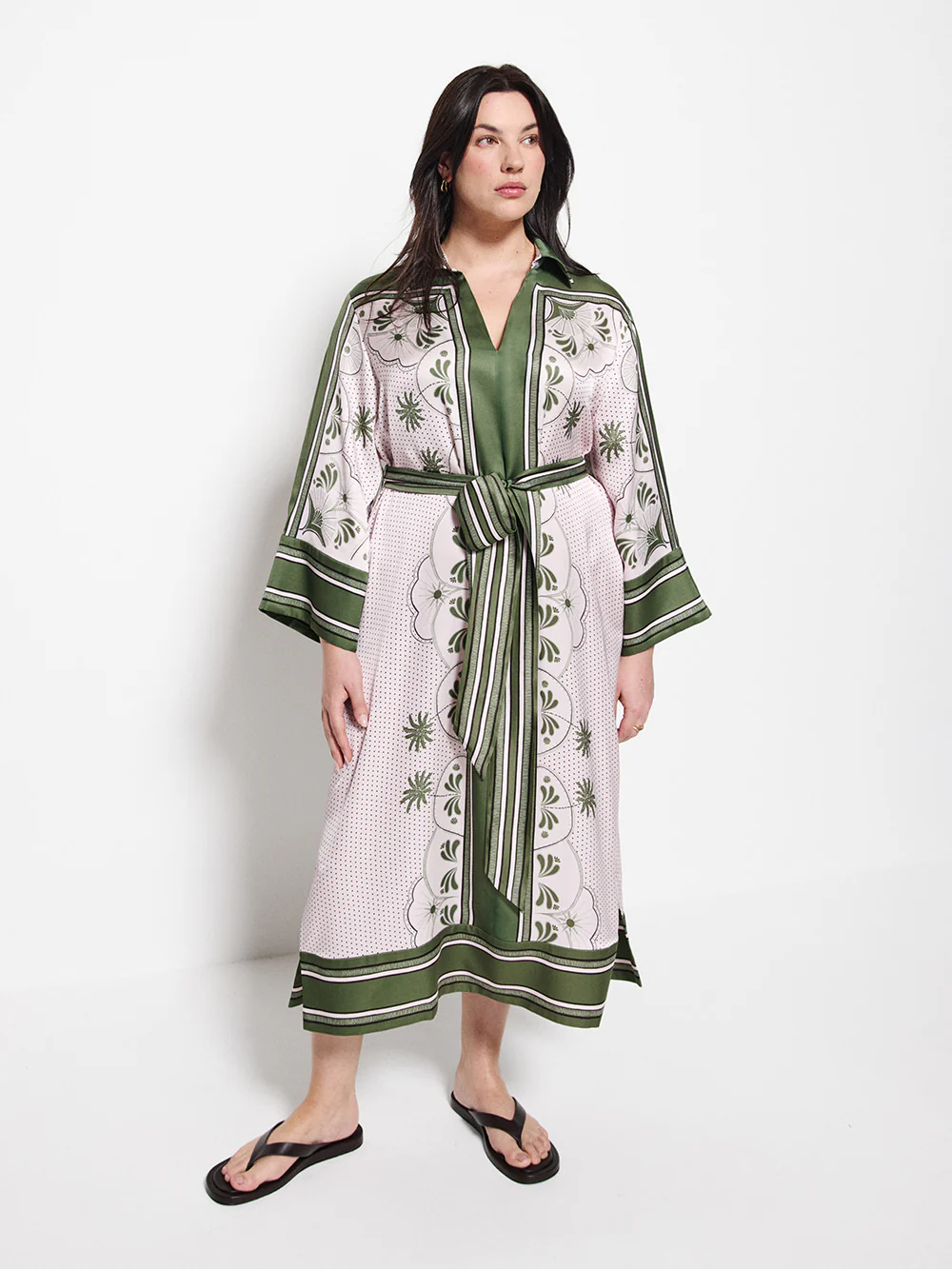 Clara Dress - Image 5