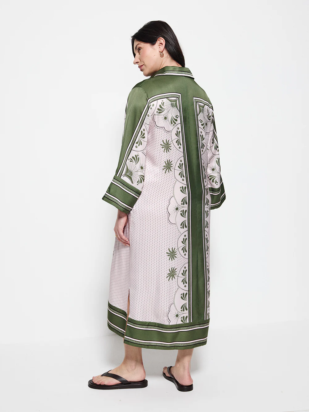 Clara Dress - Image 7