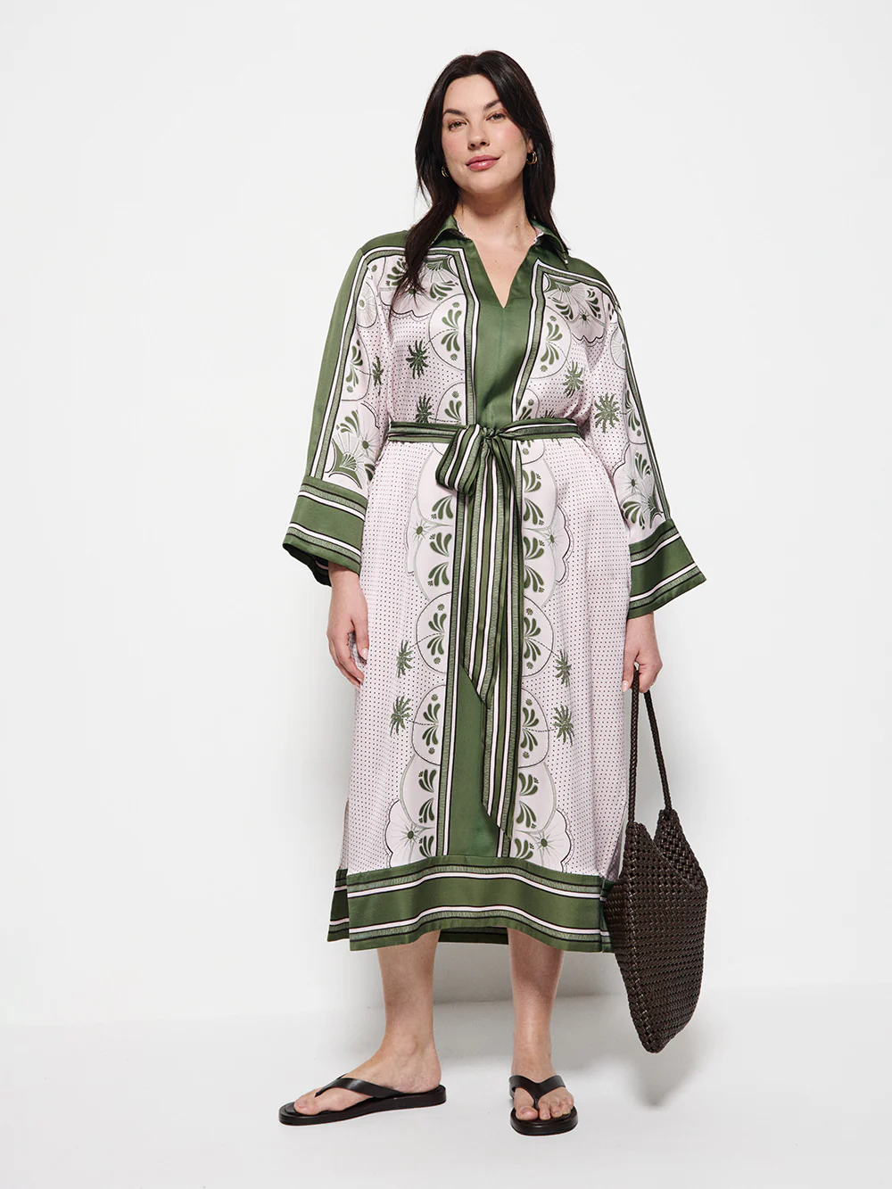 Clara Dress - Image 8