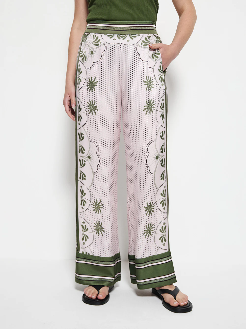 Clara Pant - Image 2