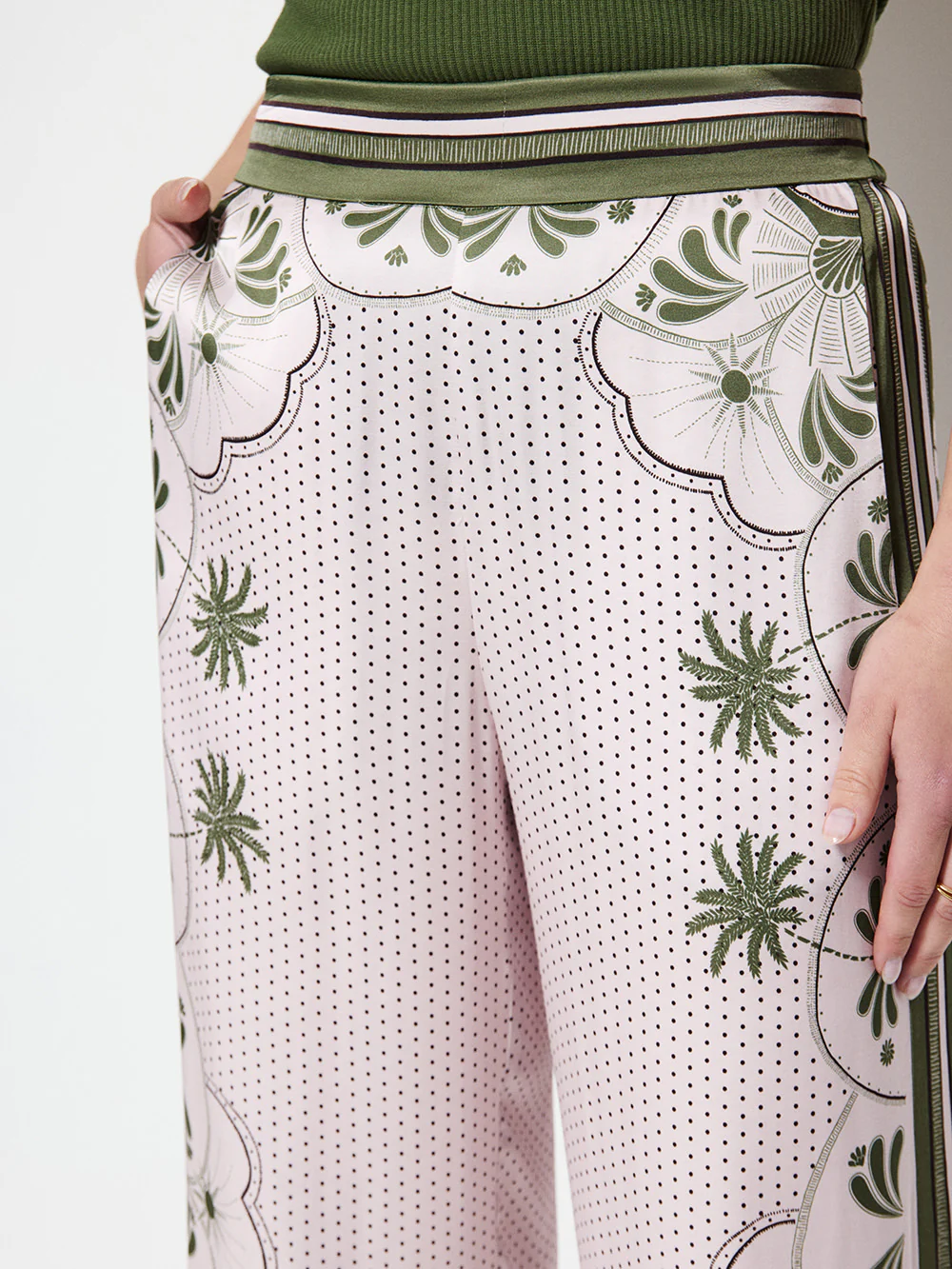 Clara Pant - Image 3