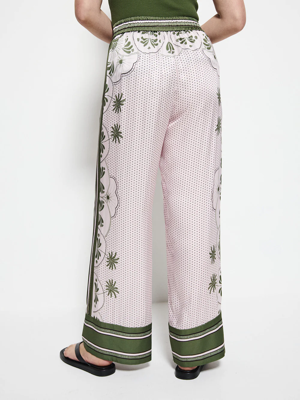 Clara Pant - Image 4