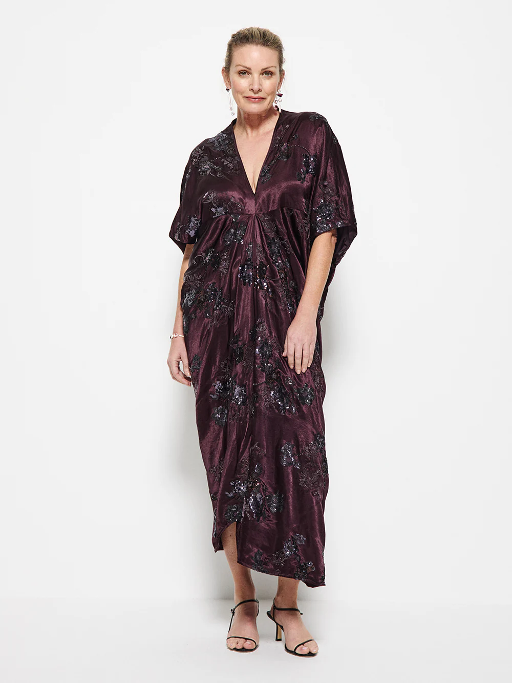 Cleo Dress
