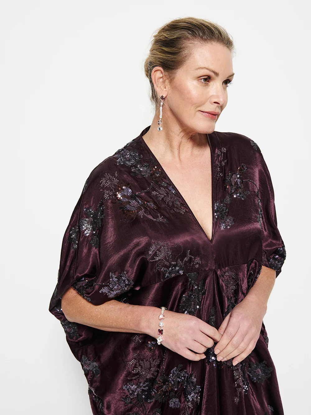Cleo Dress - Image 2