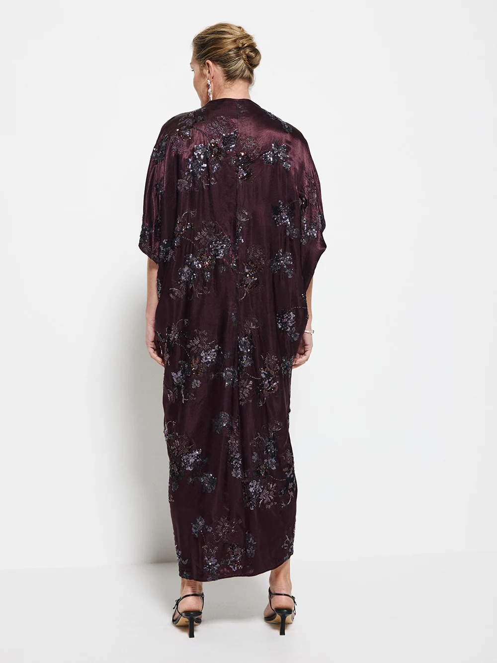 Cleo Dress - Image 3