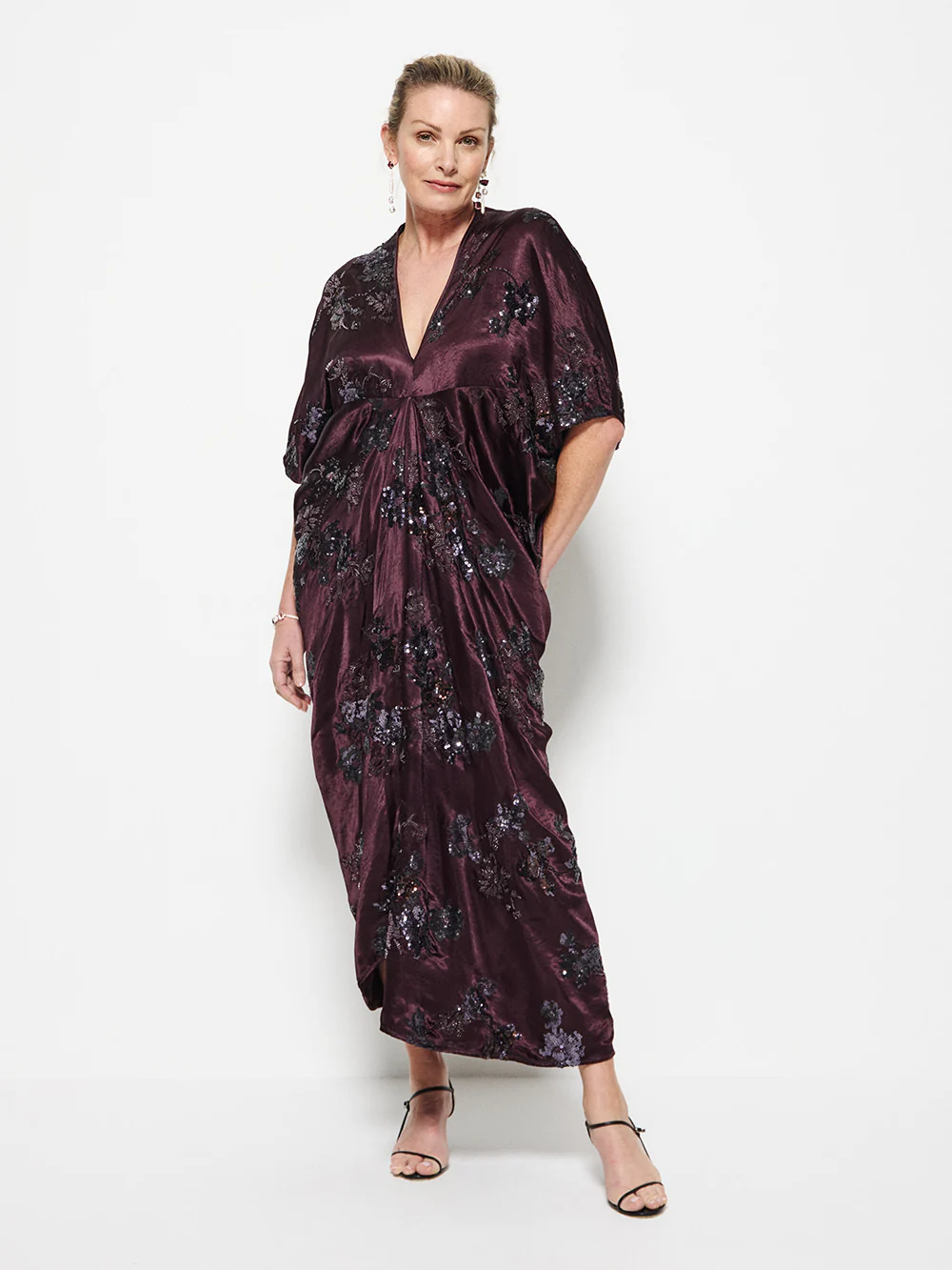 Cleo Dress - Image 4