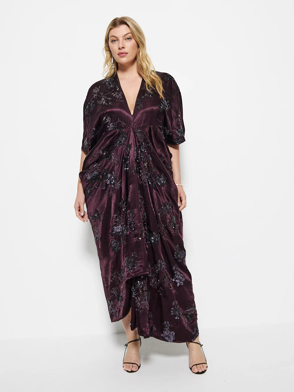 Cleo Dress - Image 5
