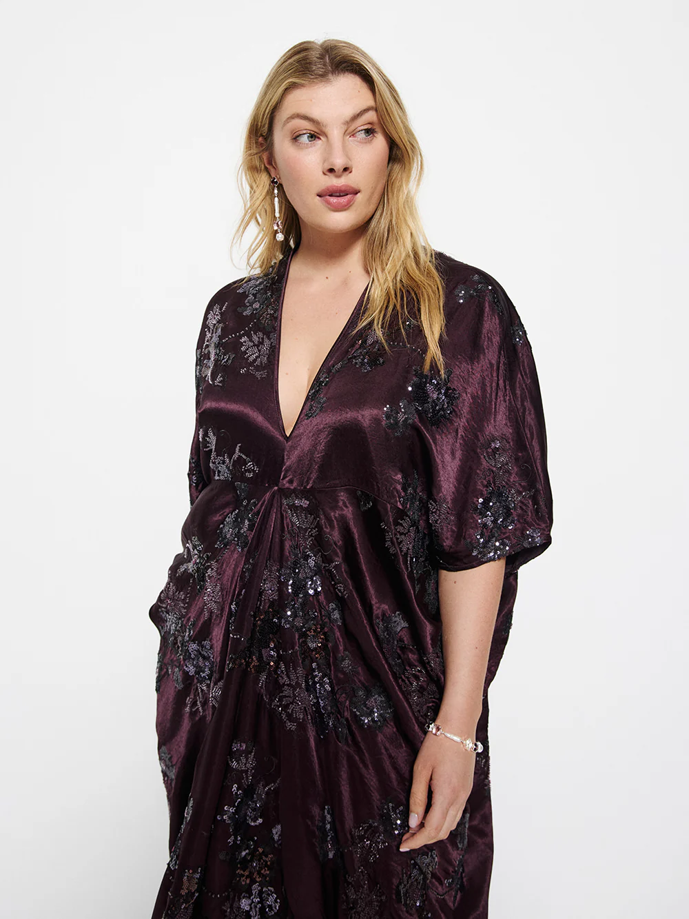 Cleo Dress - Image 6