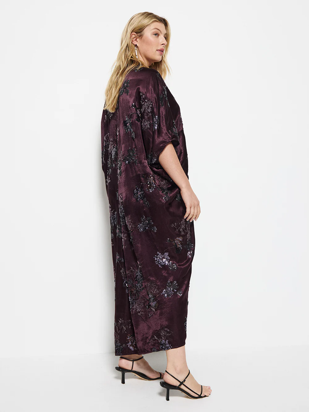 Cleo Dress - Image 7