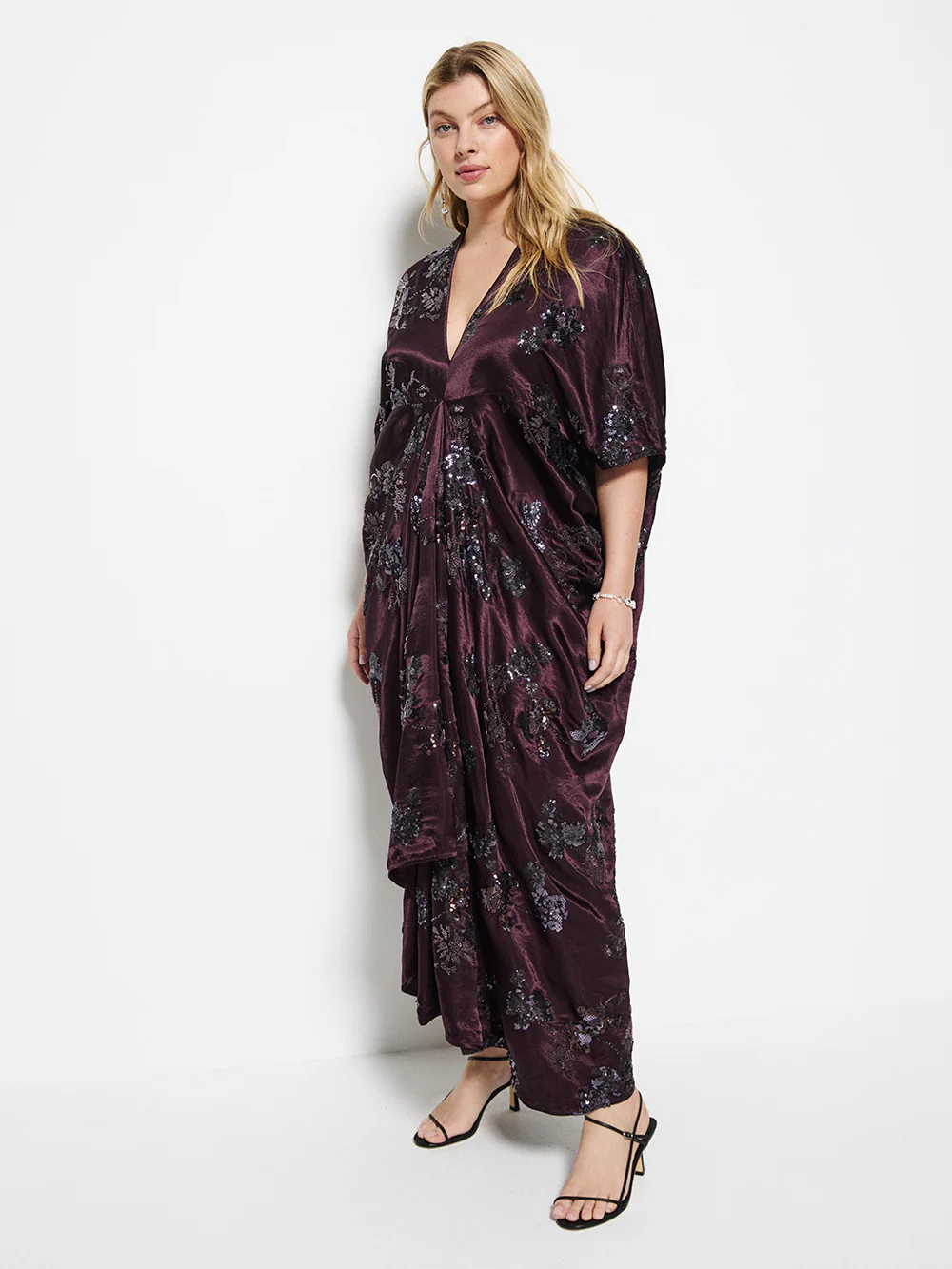 Cleo Dress - Image 8