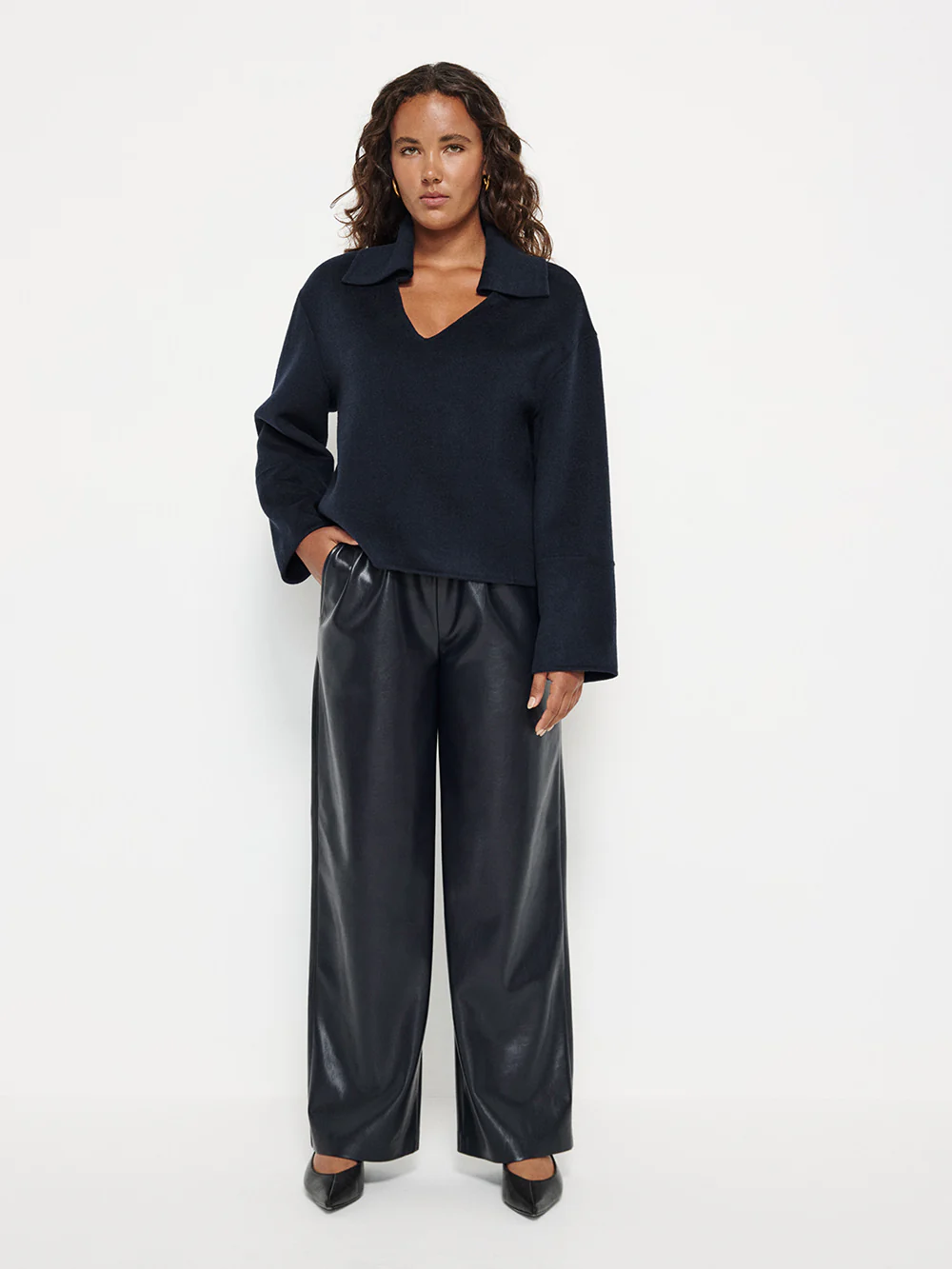 Collared Popover - Image 4