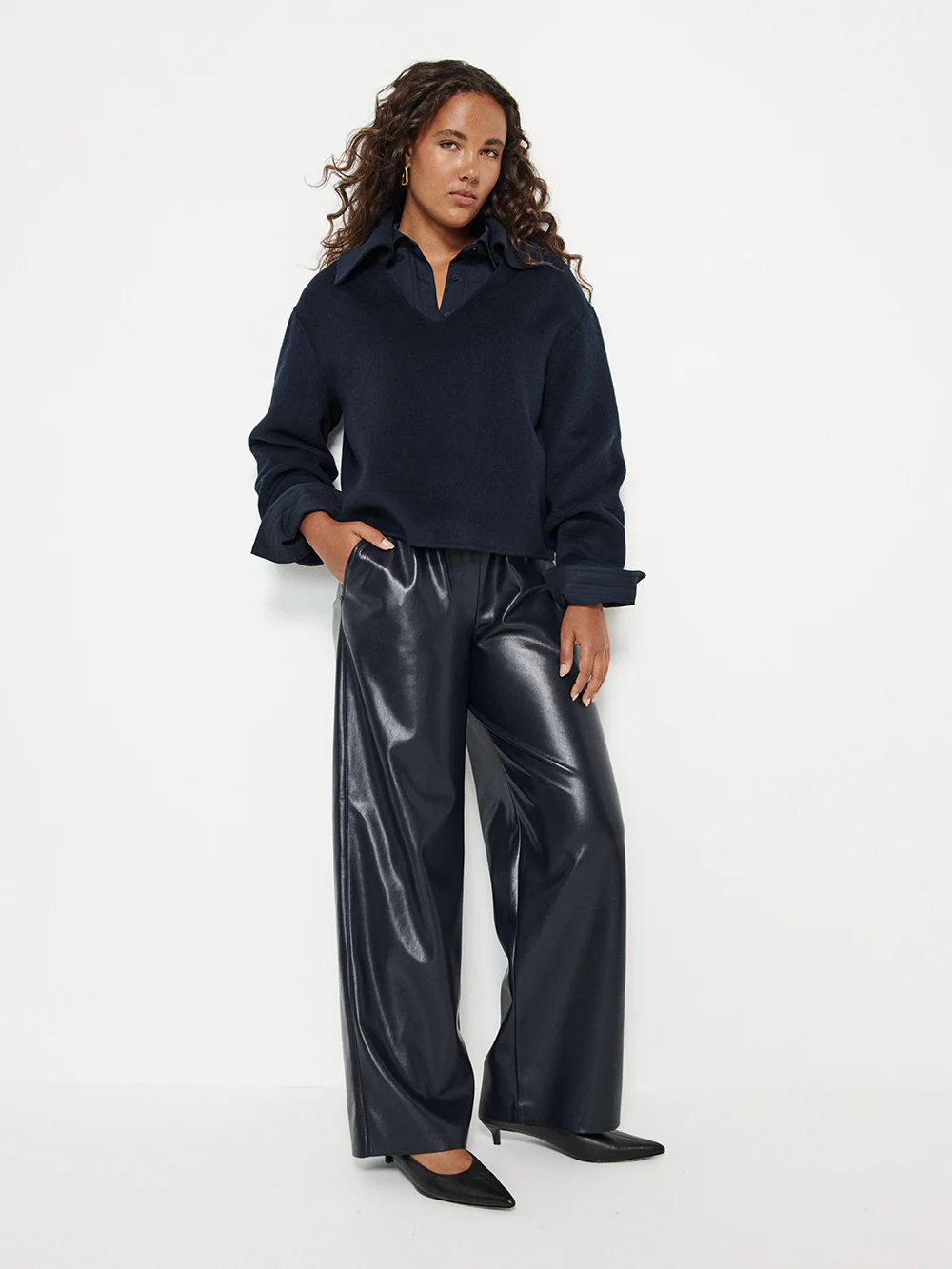 Collared Popover - Image 5