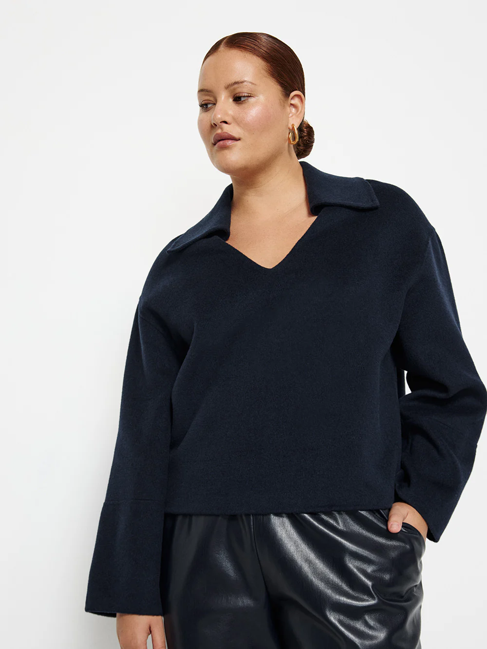 Collared Popover - Image 6