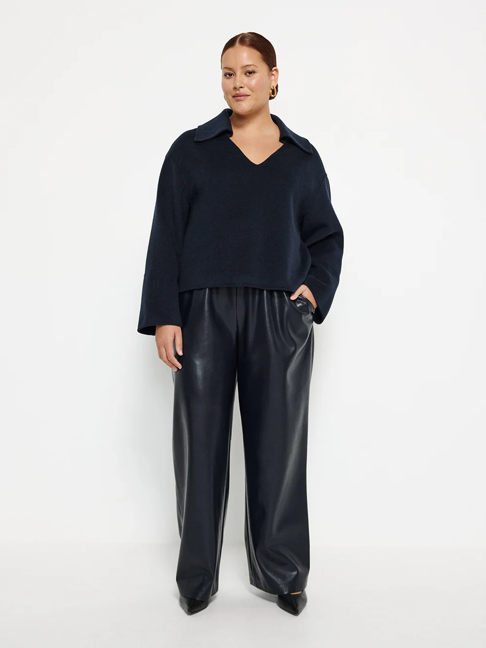 Collared Popover - Image 9