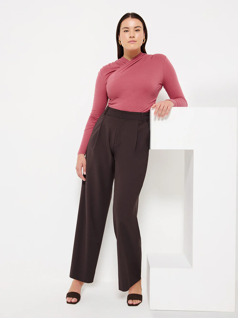 Cross Front Top - Image 4