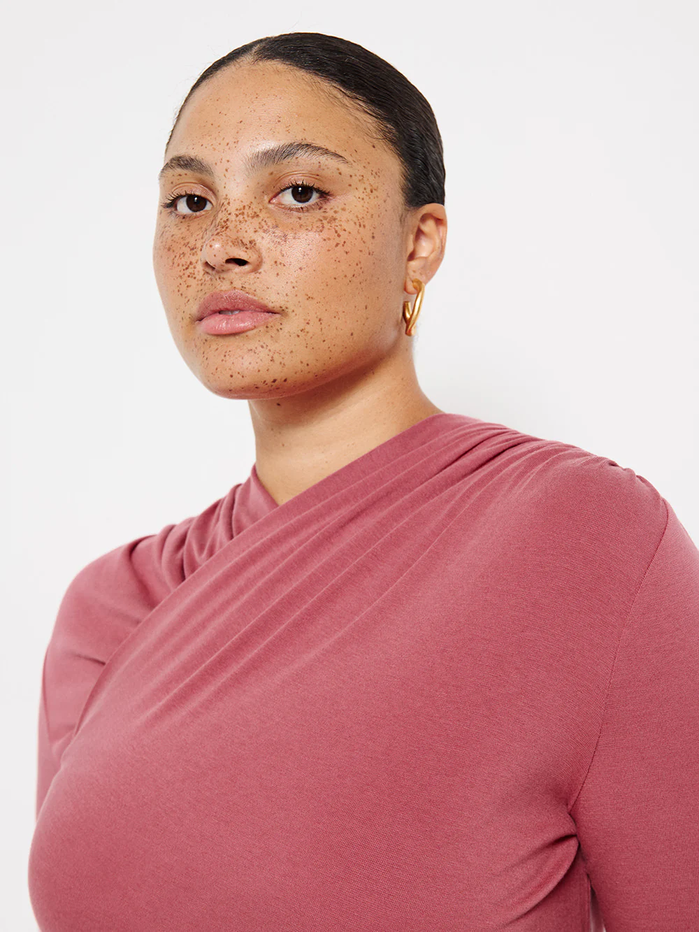 Cross Front Top - Image 6