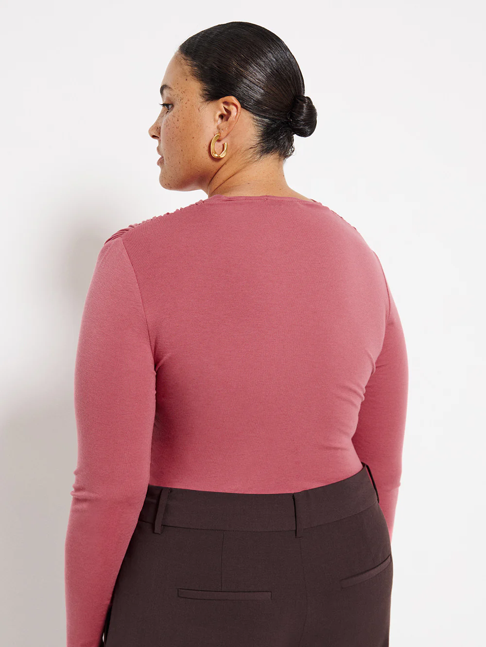 Cross Front Top - Image 7