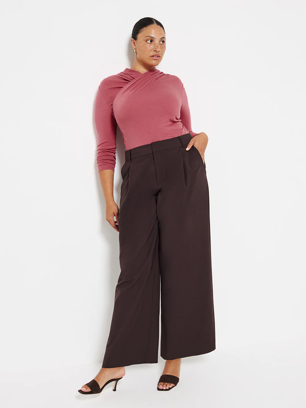 Cross Front Top - Image 8
