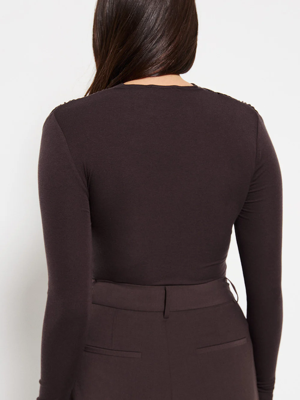Cross Front Top - Image 3