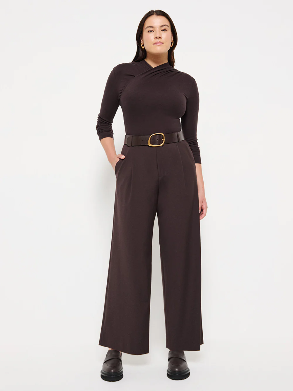 Cross Front Top - Image 4