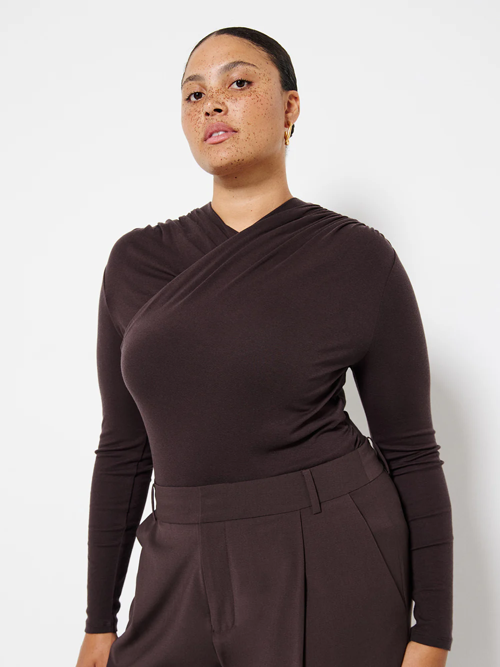Cross Front Top - Image 5