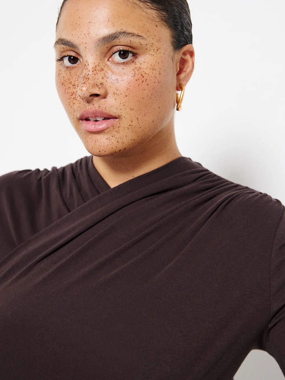 Cross Front Top - Image 6
