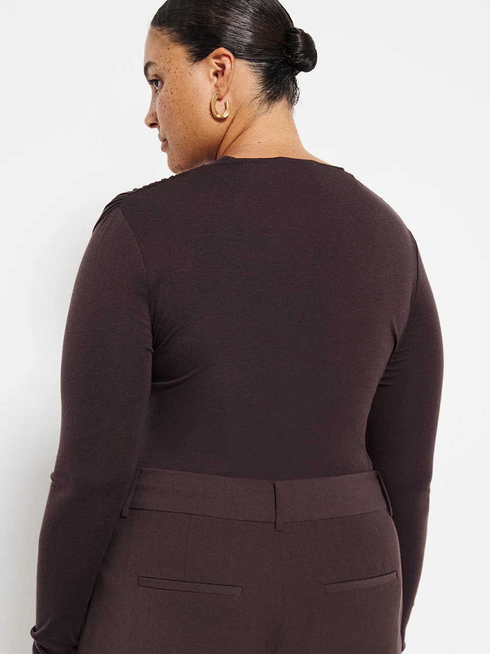 Cross Front Top - Image 7