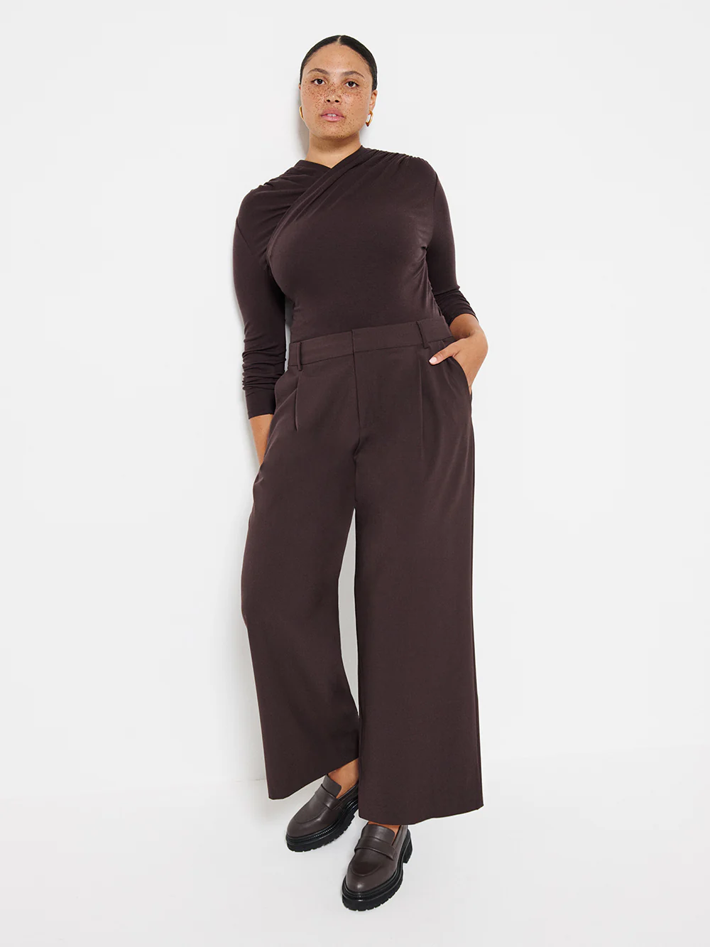 Cross Front Top - Image 8