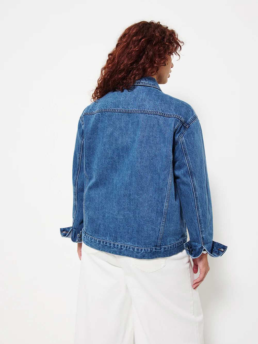 Denim Jacket - Image 7