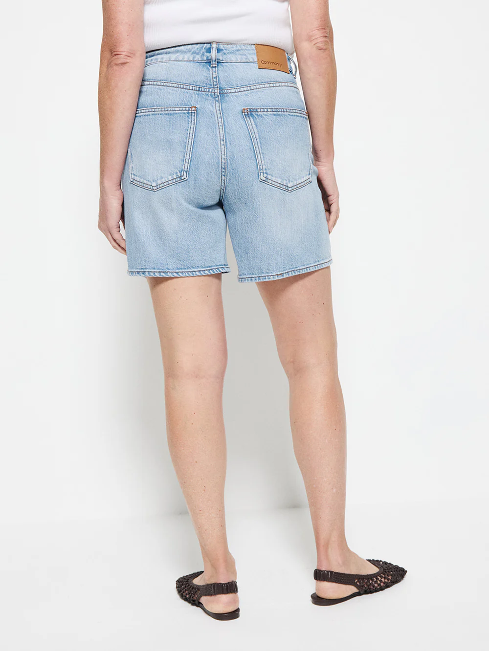 Denim Short - Image 12